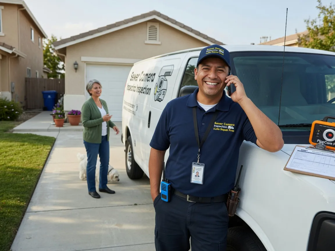 Sewer Line Repair La Center, WA FAQs